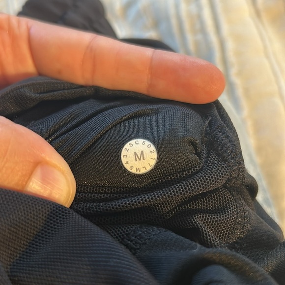 LULULEMON Men’s Pants 31” Inseam Size M - Picture 7 of 8